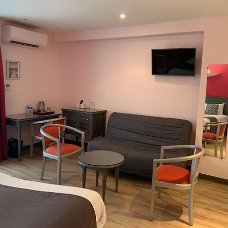 Logis Hotel Restaurant Le Moulin De La Coudre Venoy Ngoại thất bức ảnh