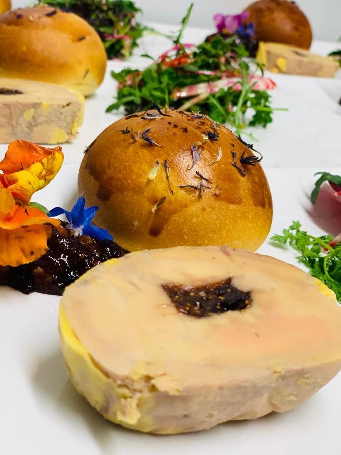 Logis Hotel Restaurant Le Moulin De La Coudre Venoy Ngoại thất bức ảnh