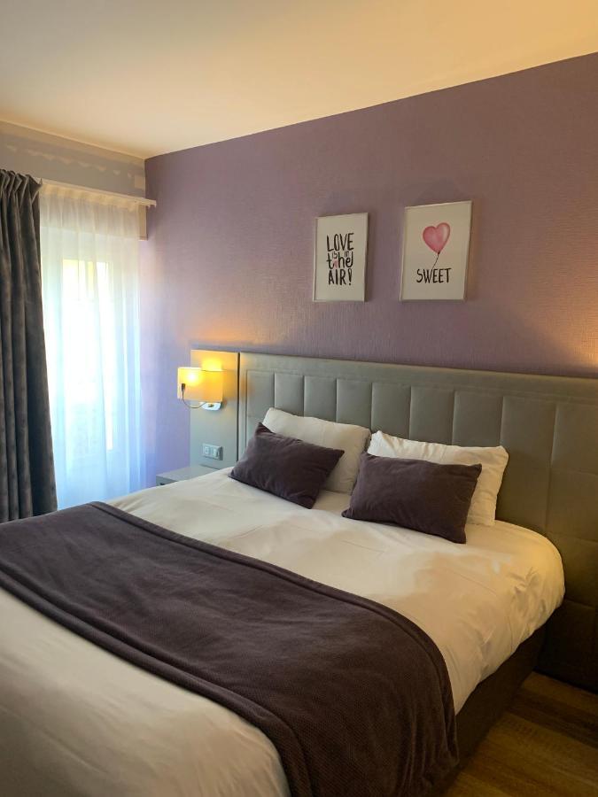 Logis Hotel Restaurant Le Moulin De La Coudre Venoy Ngoại thất bức ảnh