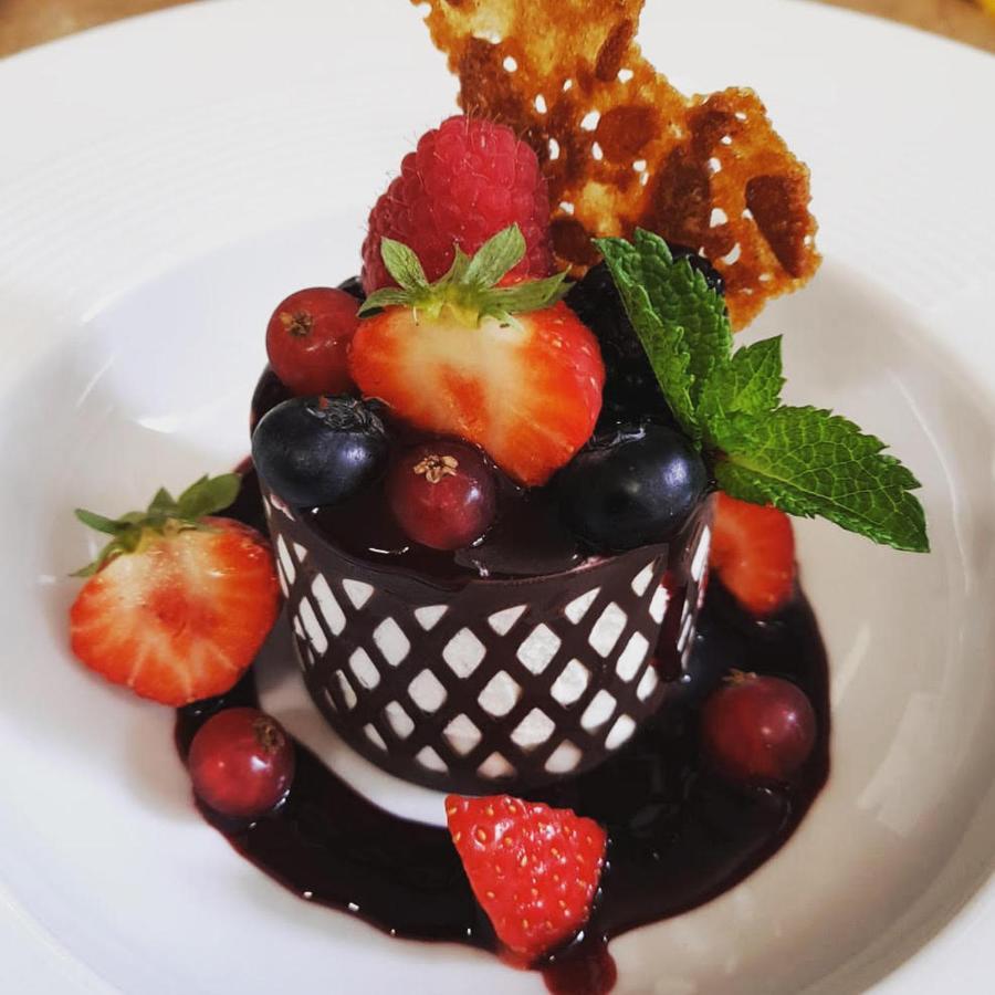 Logis Hotel Restaurant Le Moulin De La Coudre Venoy Ngoại thất bức ảnh