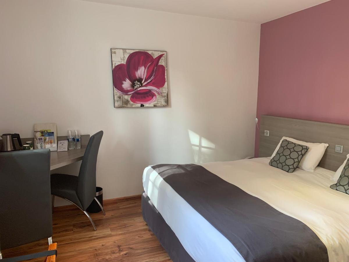Logis Hotel Restaurant Le Moulin De La Coudre Venoy Ngoại thất bức ảnh