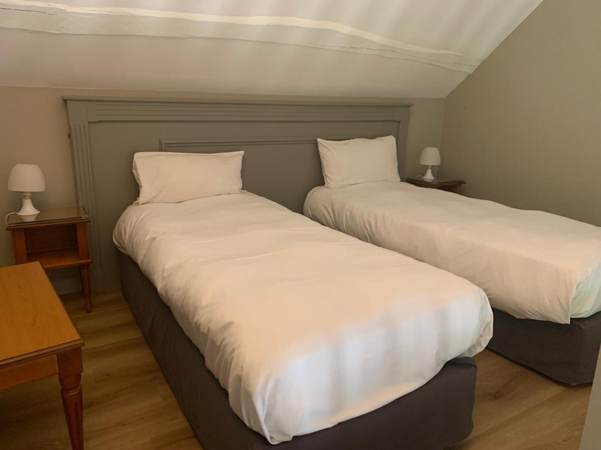 Logis Hotel Restaurant Le Moulin De La Coudre Venoy Ngoại thất bức ảnh