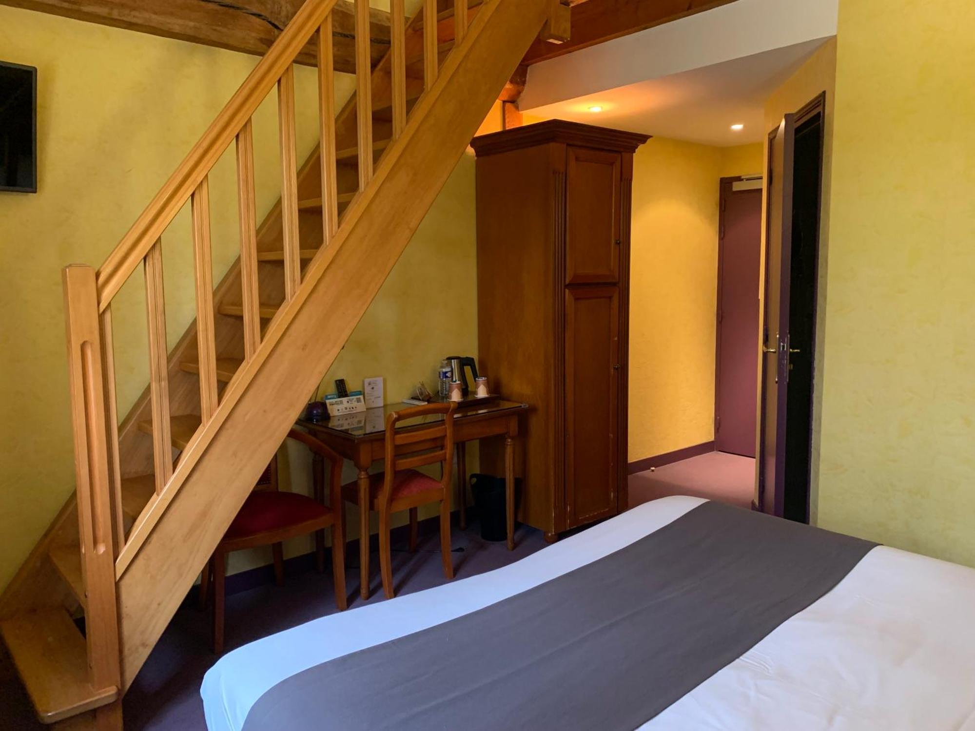 Logis Hotel Restaurant Le Moulin De La Coudre Venoy Ngoại thất bức ảnh