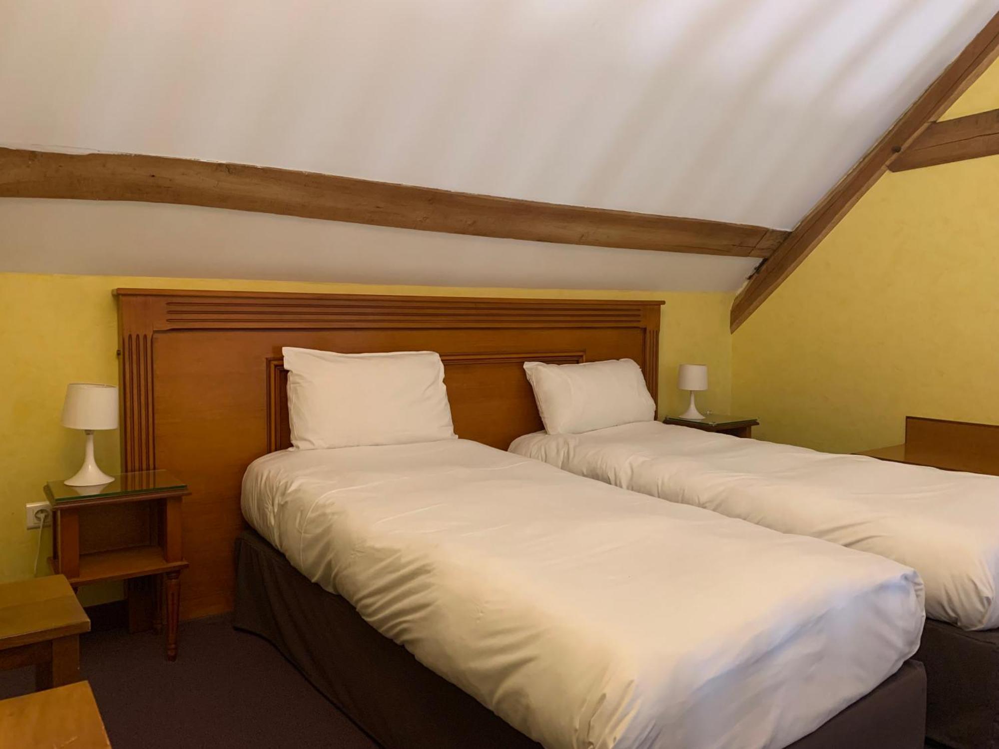 Logis Hotel Restaurant Le Moulin De La Coudre Venoy Ngoại thất bức ảnh