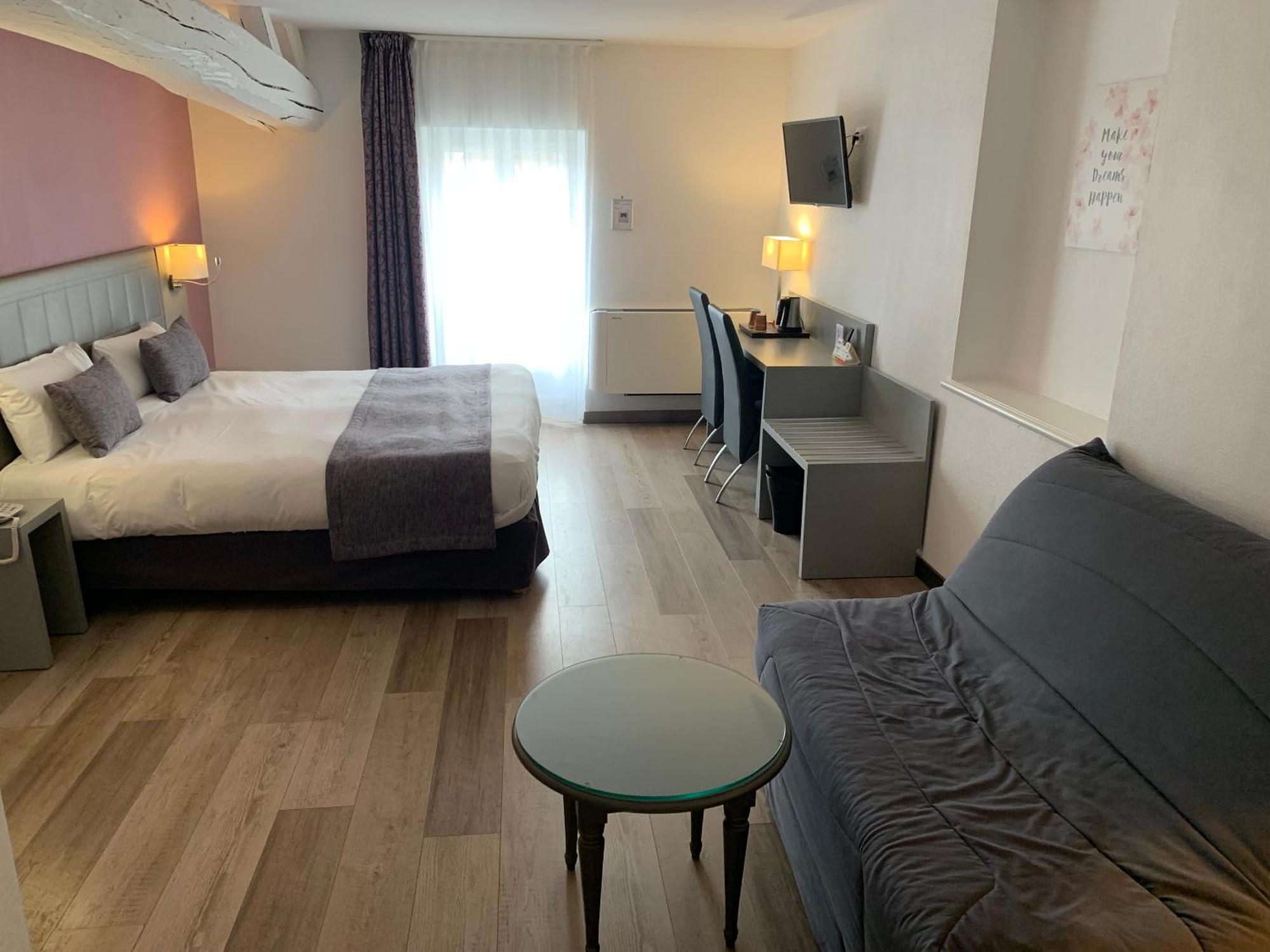 Logis Hotel Restaurant Le Moulin De La Coudre Venoy Ngoại thất bức ảnh
