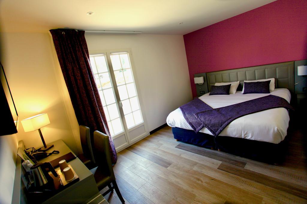 Logis Hotel Restaurant Le Moulin De La Coudre Venoy Ngoại thất bức ảnh
